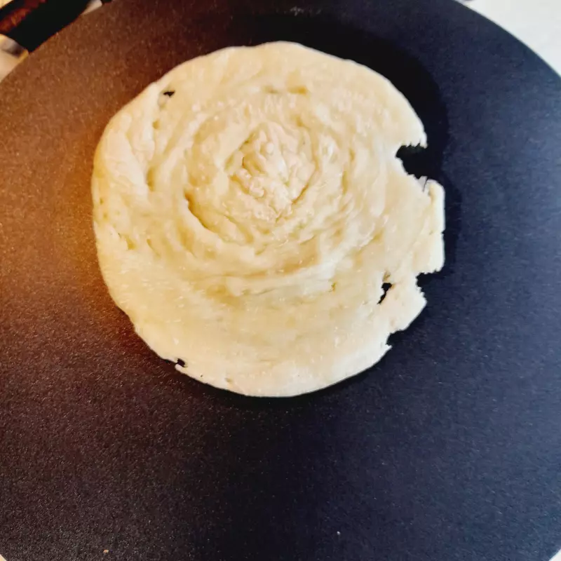 Tortilla Maker или тортилья мейкер. Чапатница или прибор для выпекания лепёшек