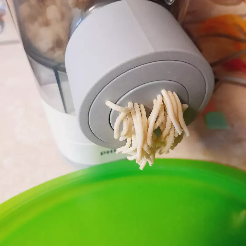 Паста-машина Philips HR2355/09