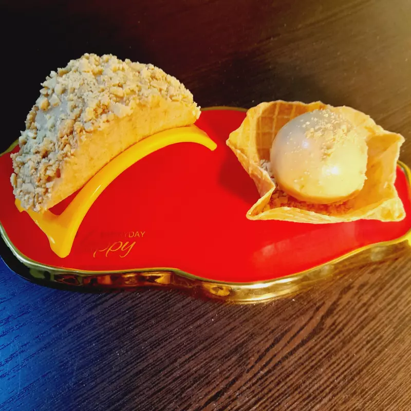 Вафельницы-тарталетницы