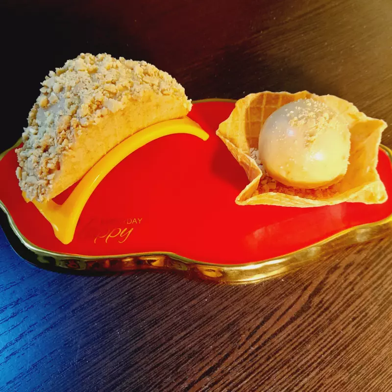 Мороженица Ninja Ice Cream Maker NC300UK