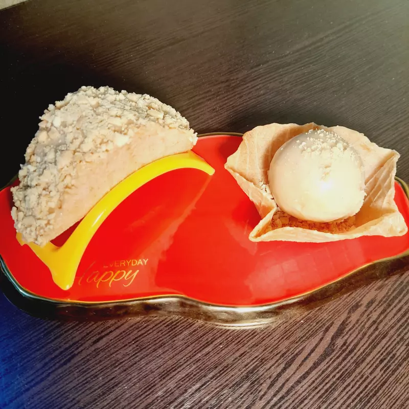 Мороженица Ninja Ice Cream Maker NC300UK