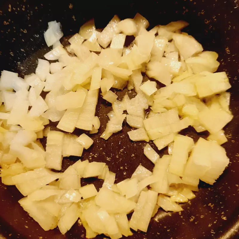 Сырная паратха «Анда»