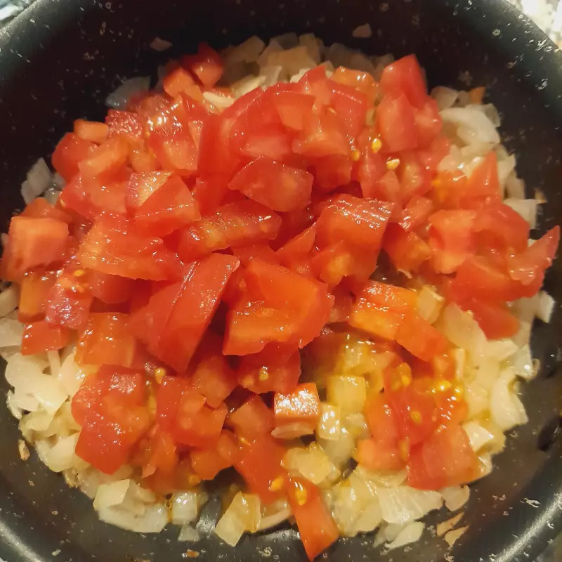 Сырная паратха «Анда»