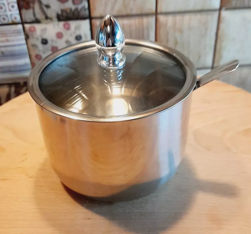 Яйцеварка многофункциональная