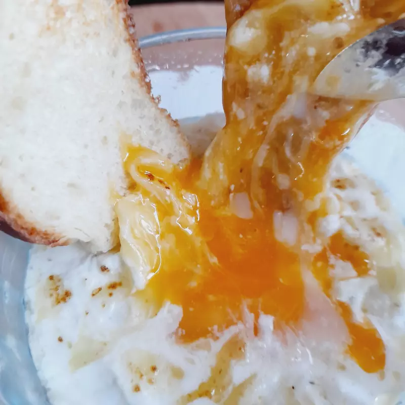 Яйцеварка многофункциональная