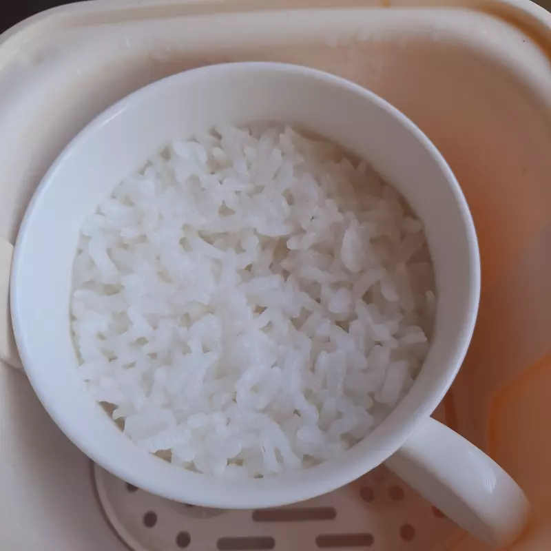 Яйцеварка многофункциональная 