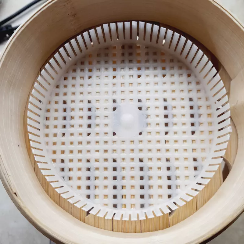 Яйцеварка многофункциональная 