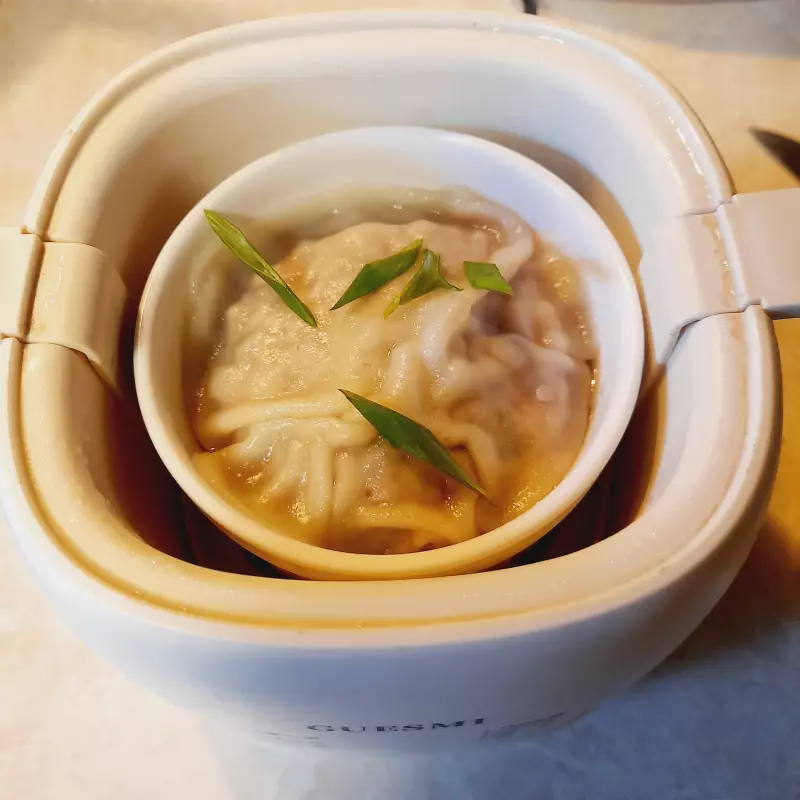 Яйцеварка многофункциональная 