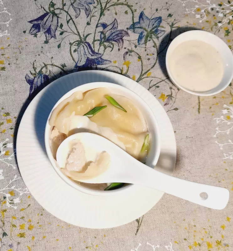 Яйцеварка многофункциональная 