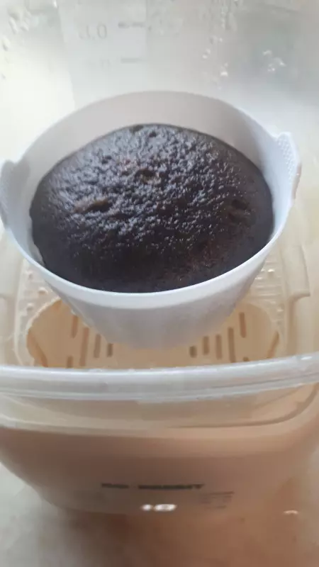 Яйцеварка многофункциональная 