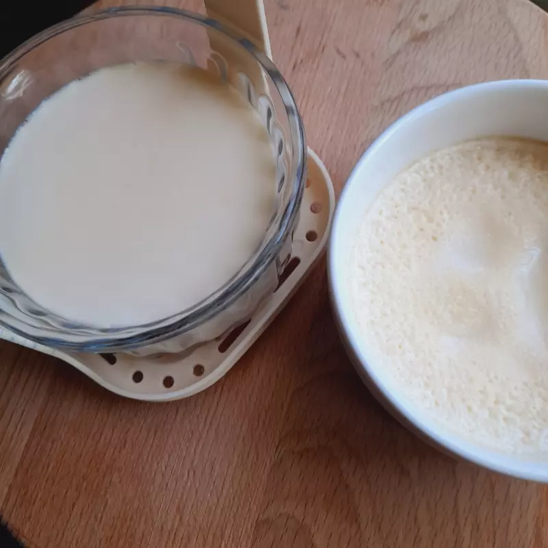 Яйцеварка многофункциональная