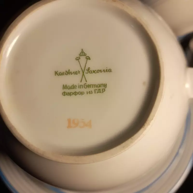 Винтажное увлечение Екатерины2