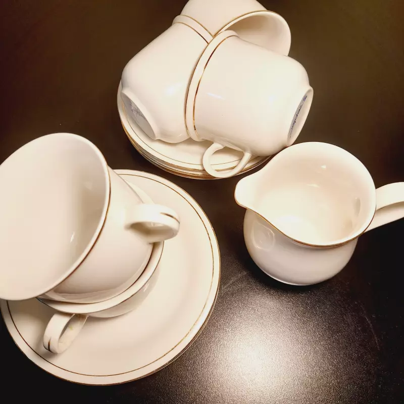 Винтажное увлечение Екатерины2