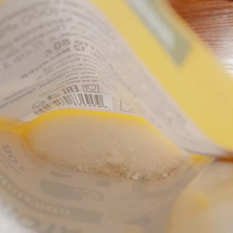 Десертный плавленый сыр с ореховой пастой