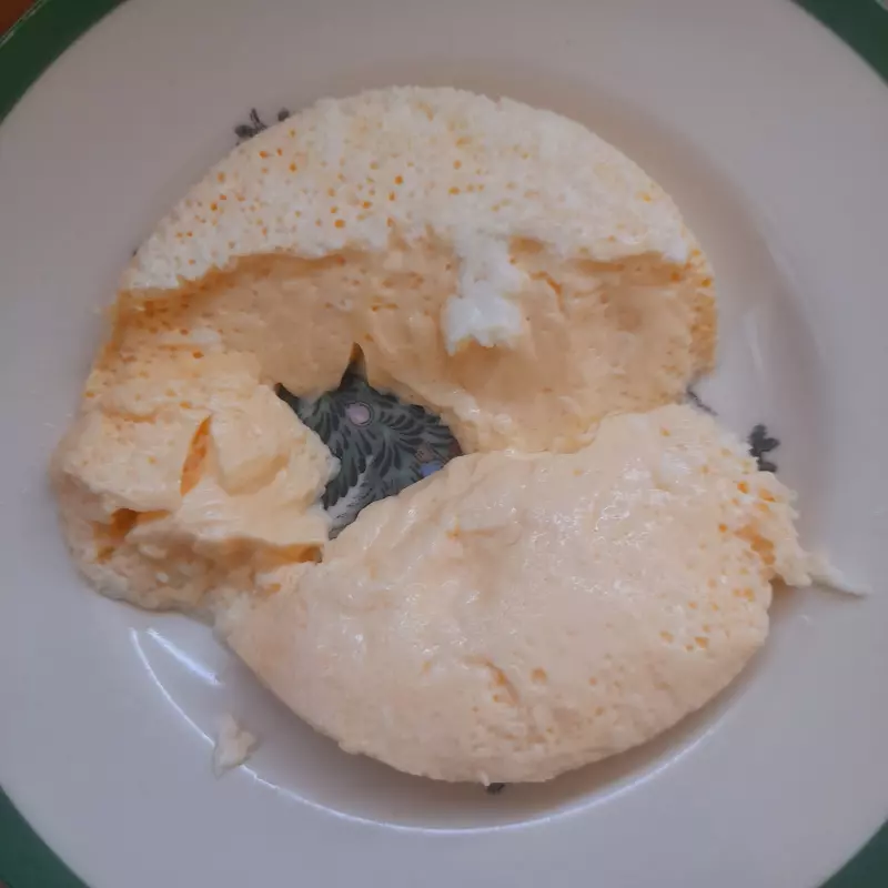 Яйцеварка