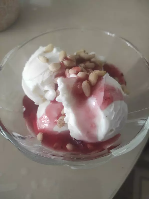 Мороженица Ninja Ice Cream Maker NC300UK