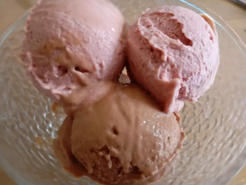 Мороженица Ninja Ice Cream Maker NC300UK