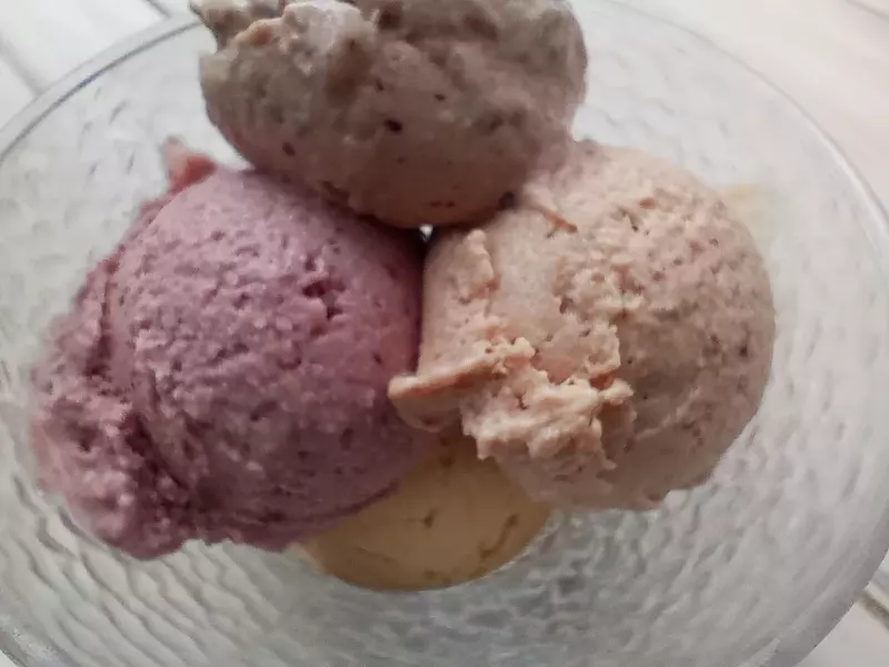 Мороженица Ninja Ice Cream Maker NC300UK