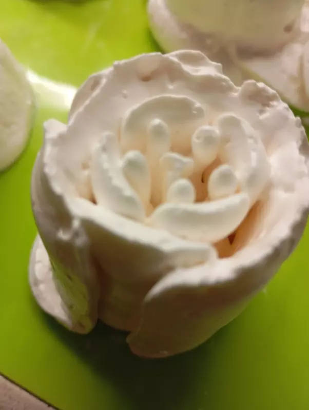 Зефир на соке