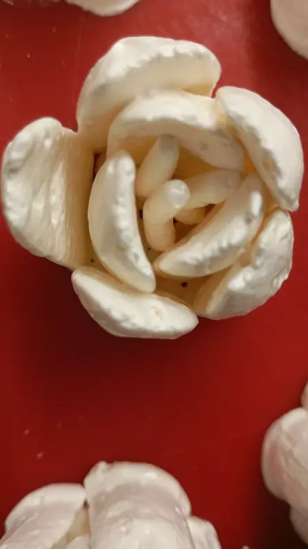 Зефир на соке