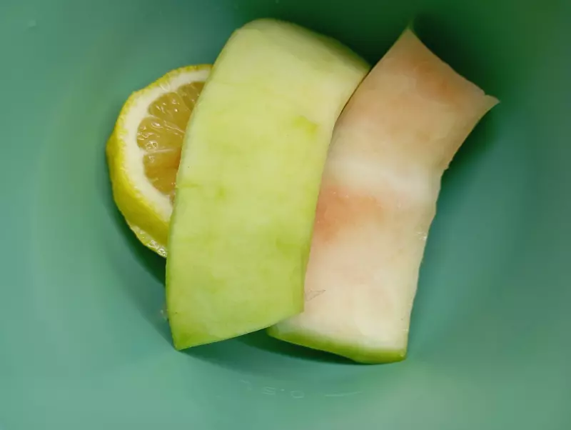 Домашние зефирки