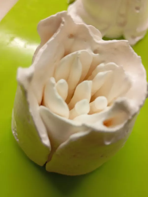 Домашние зефирки