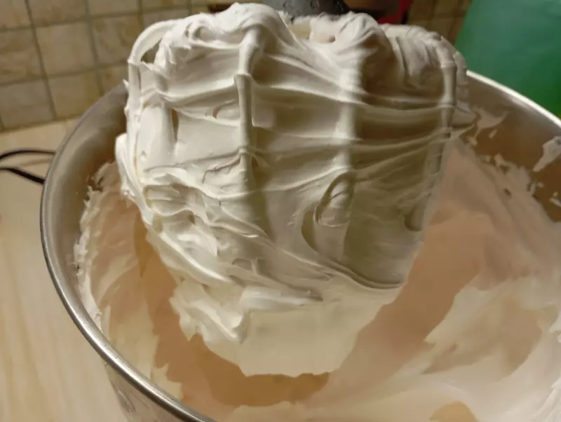 Домашние зефирки