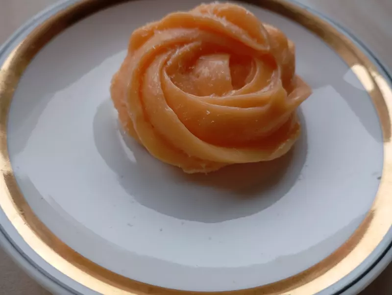 Домашние зефирки