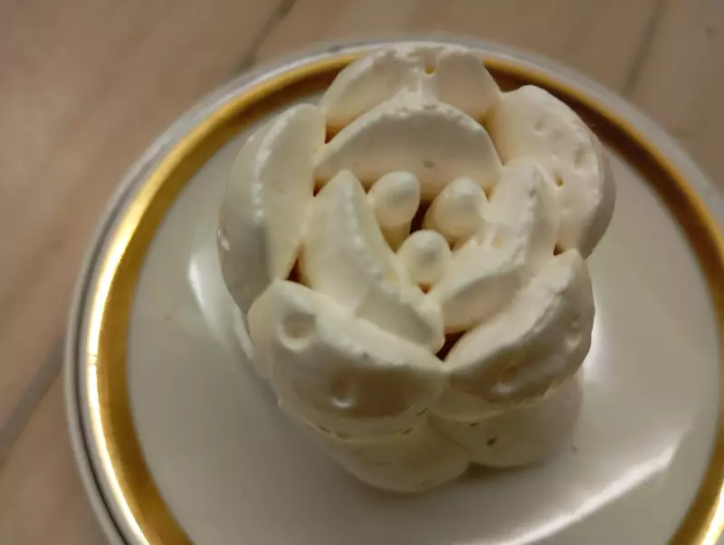 Домашние зефирки