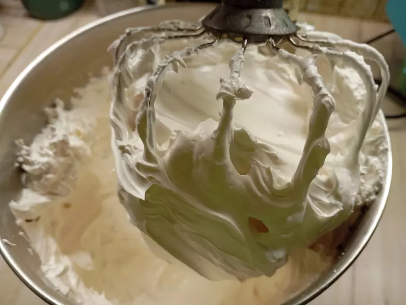 Домашние зефирки