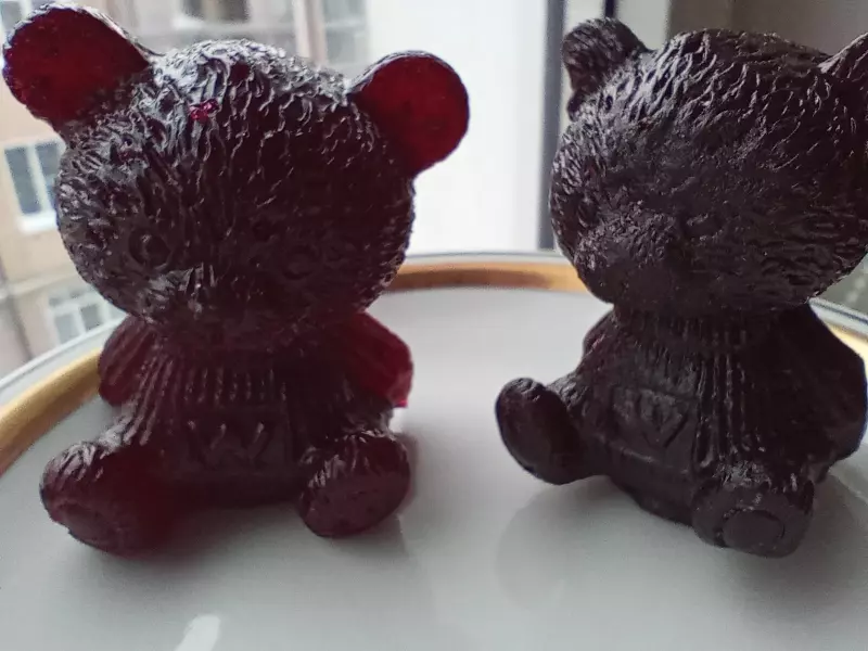 Домашние зефирки