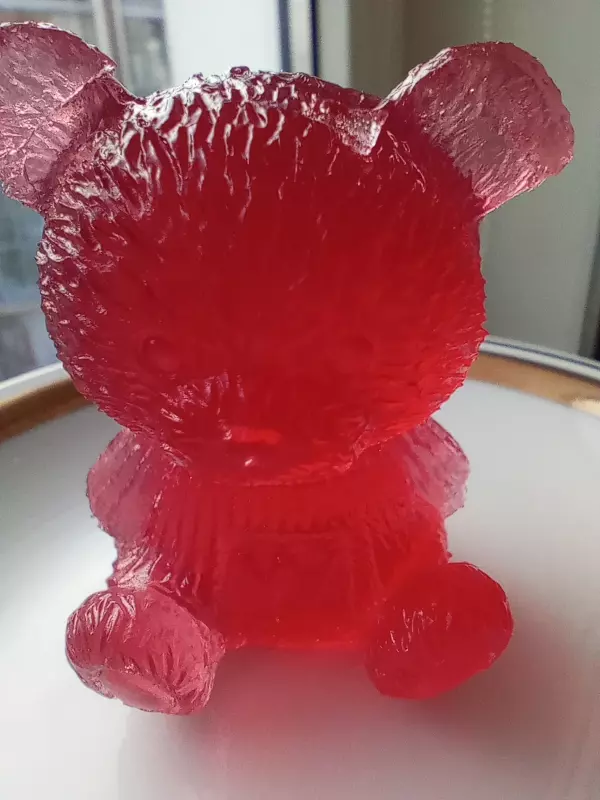 Домашние зефирки