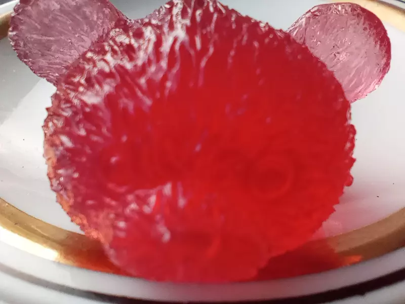 Домашние зефирки