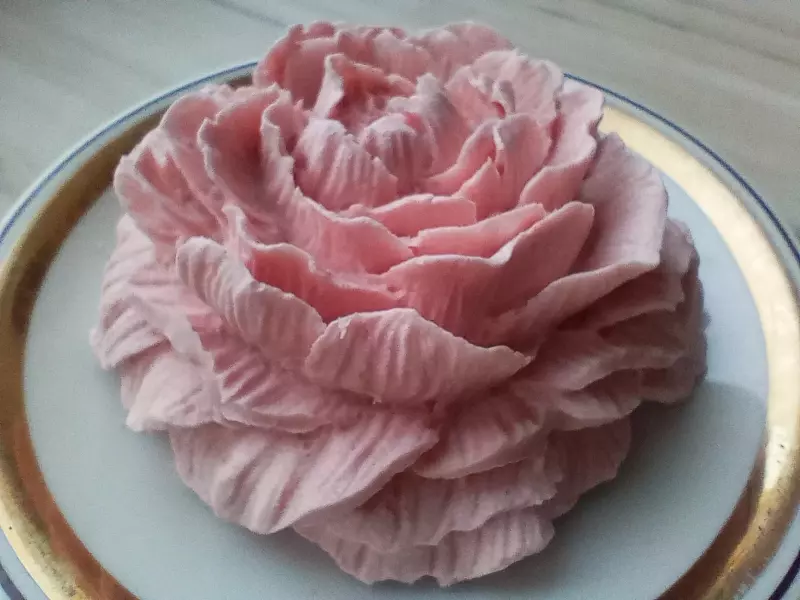 Домашние зефирки