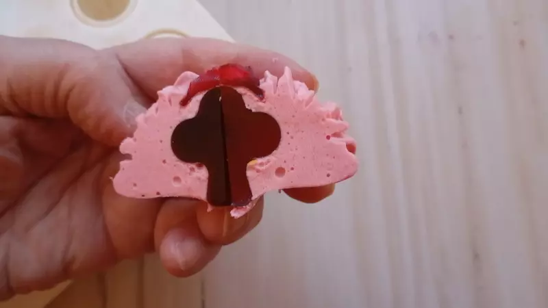 Домашние зефирки