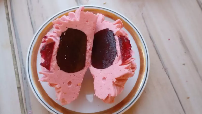 Домашние зефирки