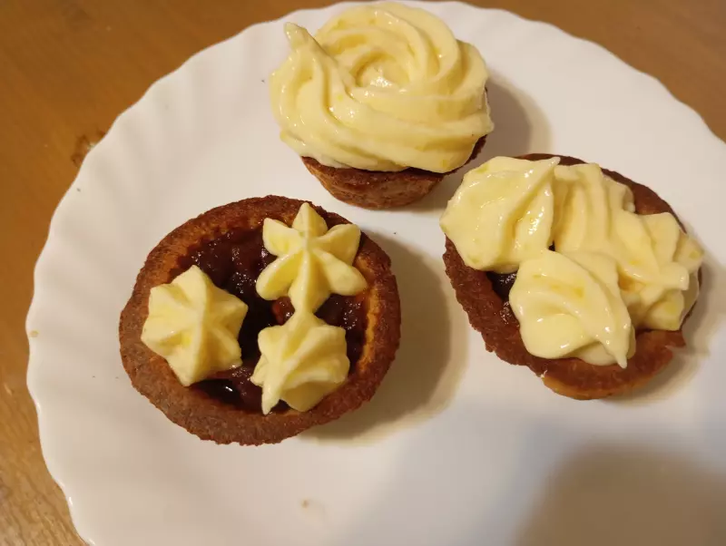 Белёвская пастила на эритрите