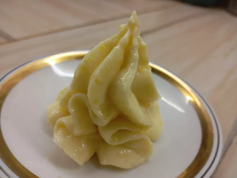 Белёвская пастила на эритрите