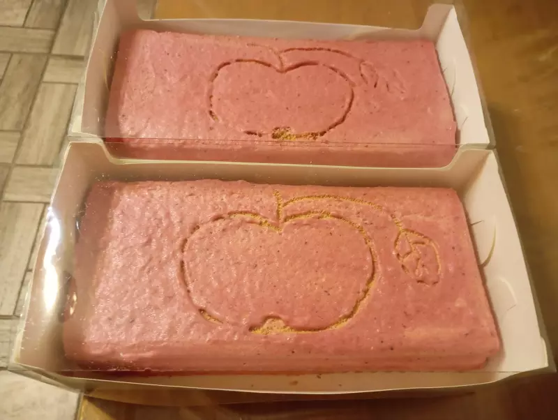 Белёвская пастила на эритрите