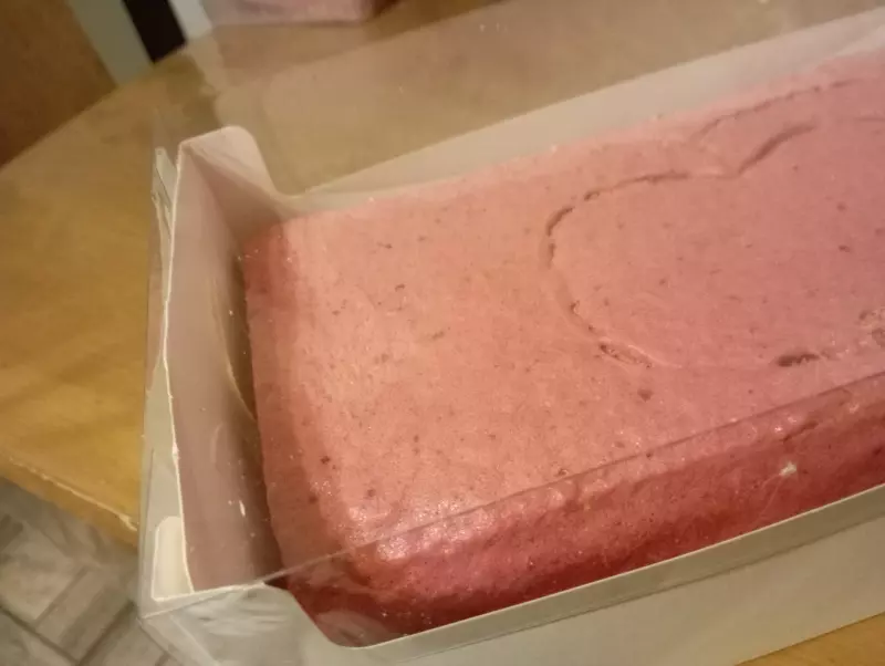 Белёвская пастила на эритрите