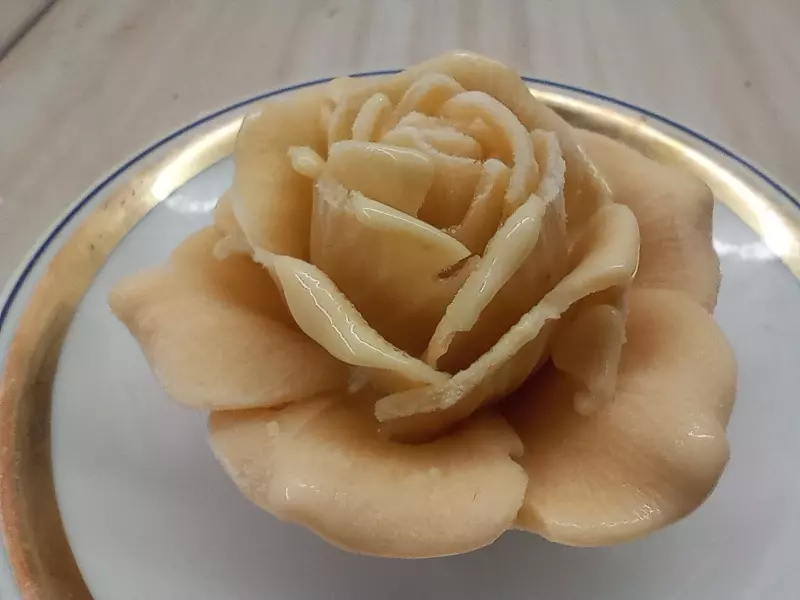 Мороженое без чувства вины