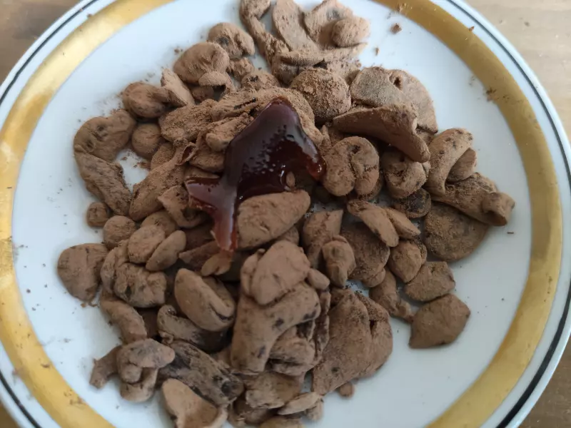 Мороженое без чувства вины