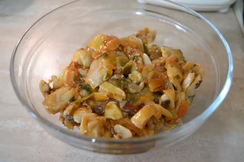 Ловись рыбка, большая и маленькая (тонкости выбора и блюда из рыбы)