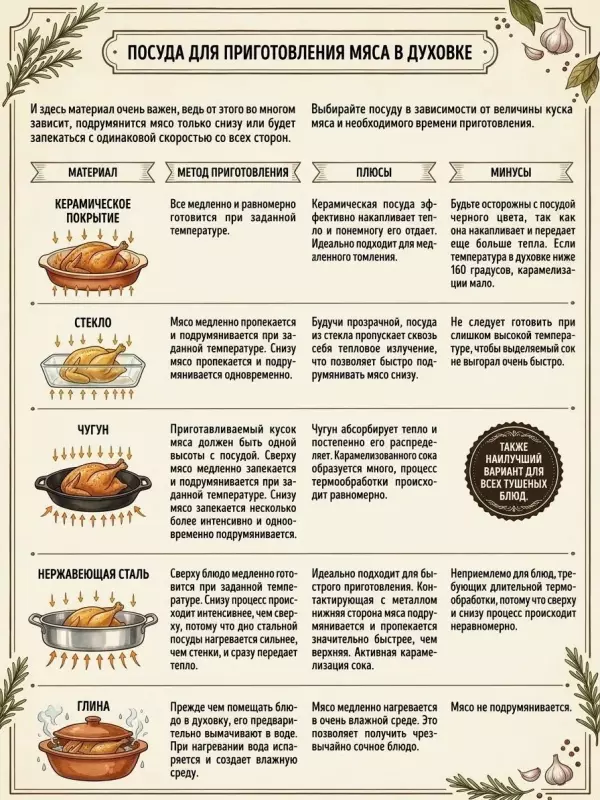 Мясо - продукт древний! (Как разделывать и что готовить будем?)