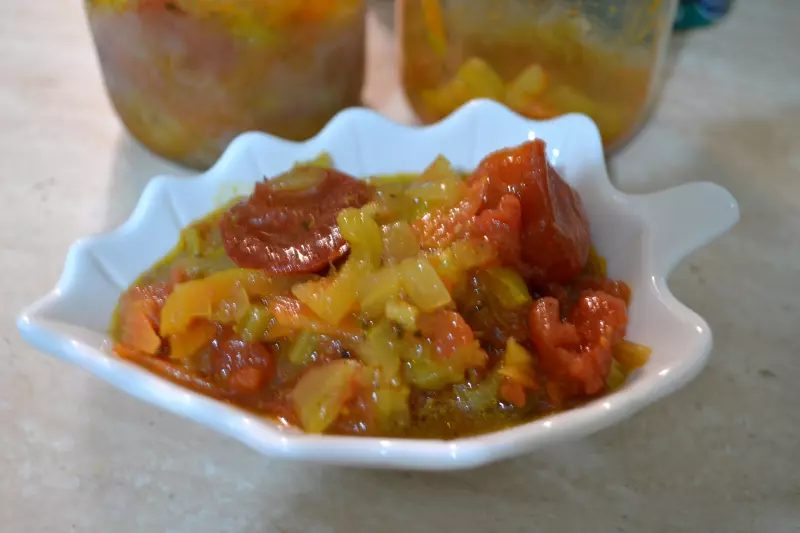 Каши разные важны, каши разные нужны))