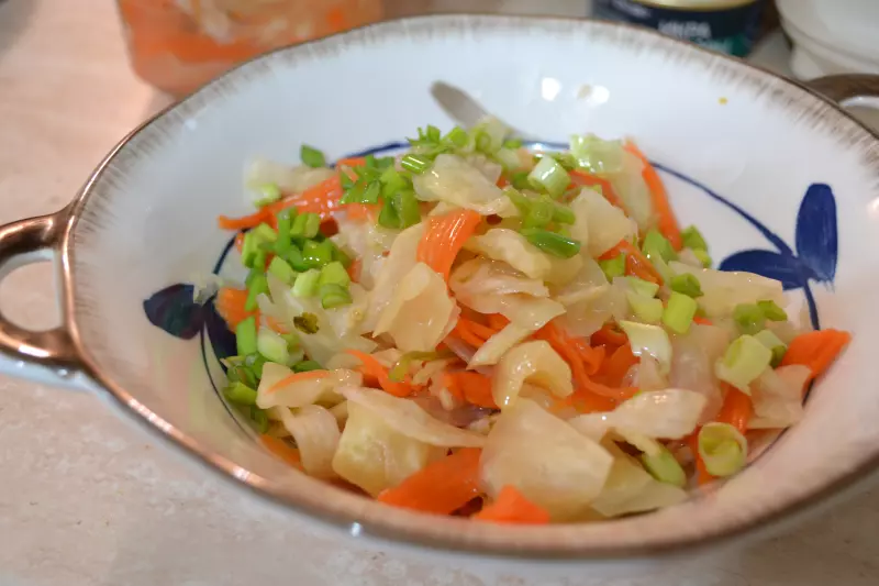 Ферментированные продукты, овощи, травы, ПРО-ПРЕ-ПОСТБИОТИКИ: их польза для организма