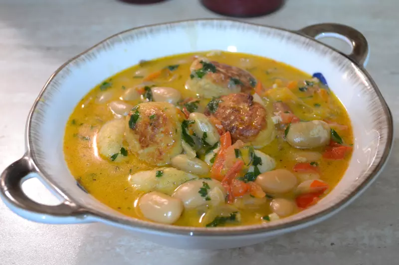 Овощная пассеровка (зажарка) консервированная