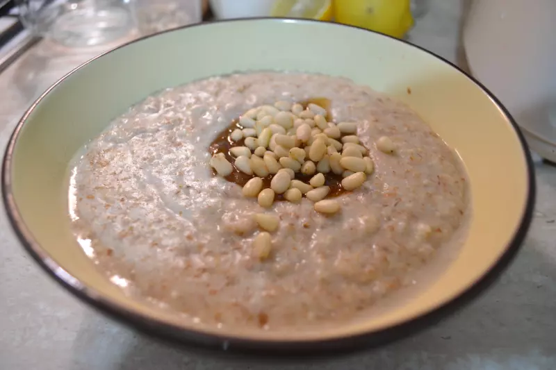 AUX  Стационарный блендер-суповарка PB119 (соевая корова)