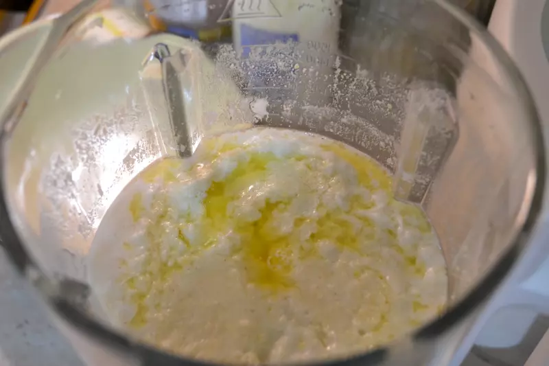 AUX  Стационарный блендер-суповарка PB119 (соевая корова)