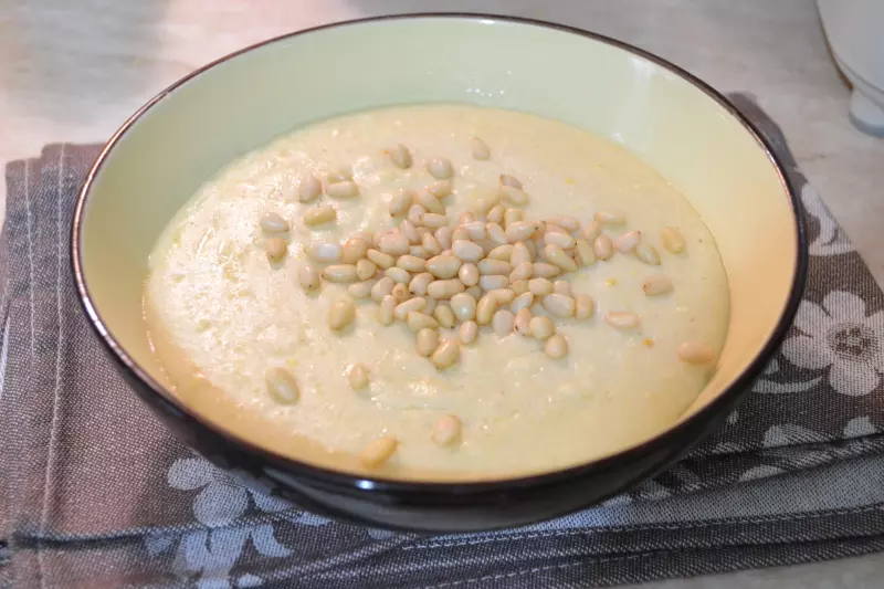 AUX  Стационарный блендер-суповарка PB119 (соевая корова)